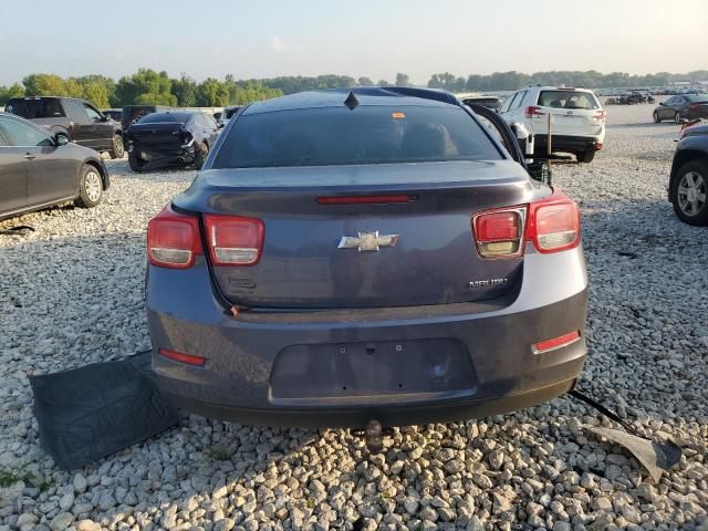1G11B5SA6DF355610 - 2013 CHEVROLET MALIBU LS Mavi foto 6