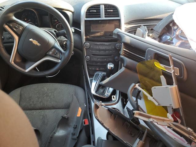 1G11B5SA6DF355610 - 2013 CHEVROLET MALIBU LS Mavi foto 8