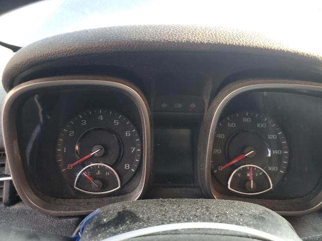 1G11B5SA6DF355610 - 2013 CHEVROLET MALIBU LS Mavi foto 9