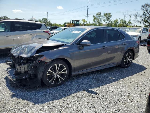 2019 TOYOTA CAMRY L, 