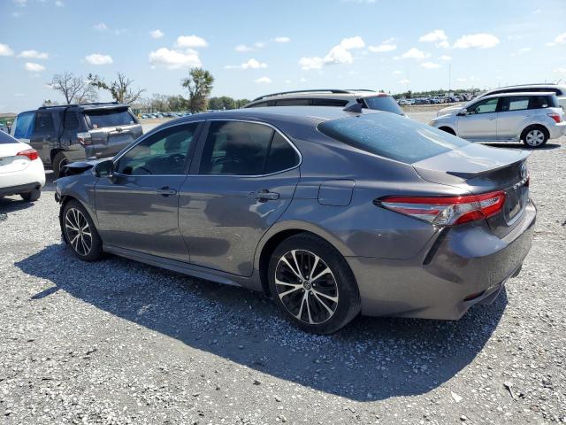 4T1B11HK9KU825365 - 2019 TOYOTA CAMRY L 灰色 照片 2