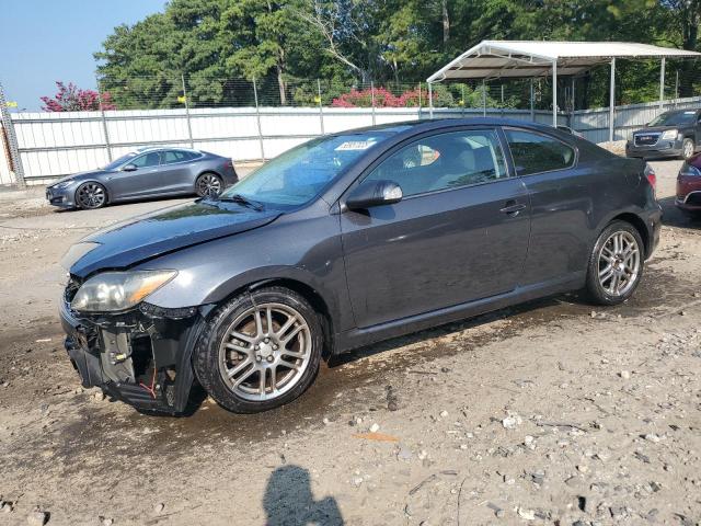 2010 TOYOTA SCION TC, 