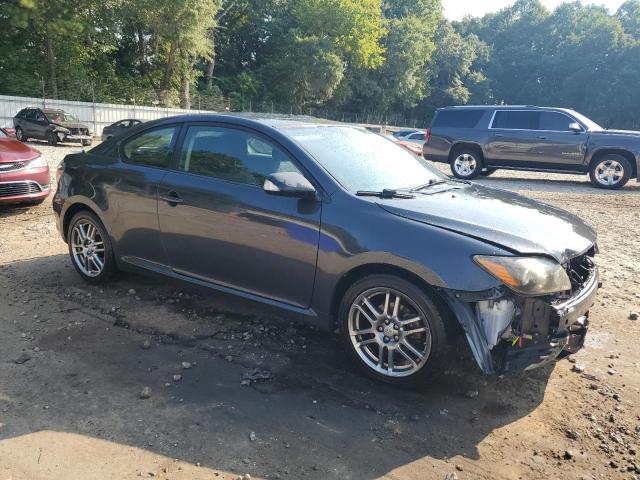JTKDE3B70A0306656 - 2010 TOYOTA SCION TC 石墨色 照片 4
