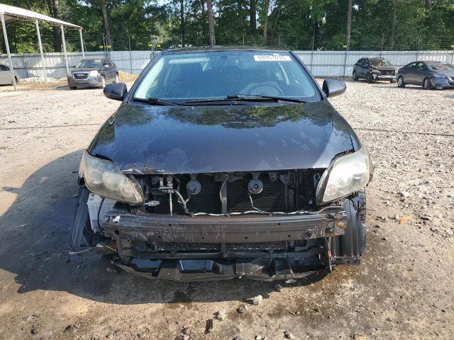 JTKDE3B70A0306656 - 2010 TOYOTA SCION TC 石墨色 照片 5