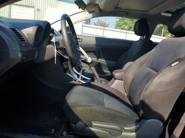JTKDE3B70A0306656 - 2010 TOYOTA SCION TC 石墨色 照片 7