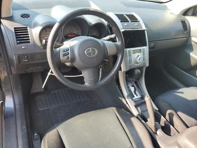 JTKDE3B70A0306656 - 2010 TOYOTA SCION TC 石墨色 照片 8