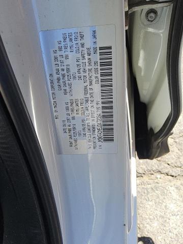 JM3KFACM5J0472084 - 2018 MAZDA CX-5 TOURING Ақ фото 12