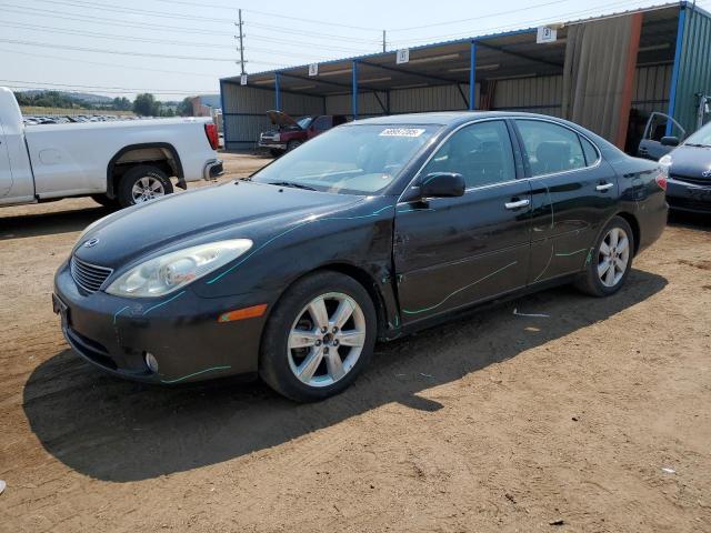2005 LEXUS ES 330, 