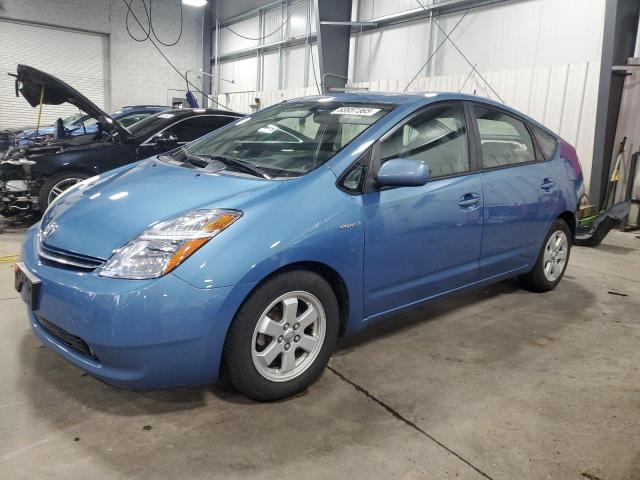 2006 TOYOTA PRIUS, 