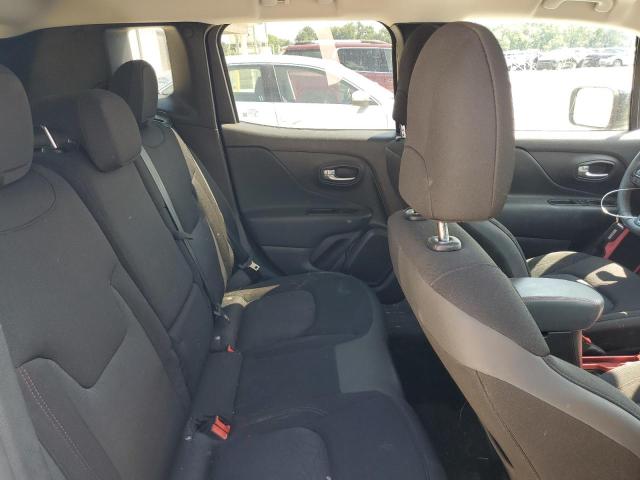 ZACNJDC17NPP01034 - 2022 JEEP RENEGADE TRAILHAWK أبيض صورة 11