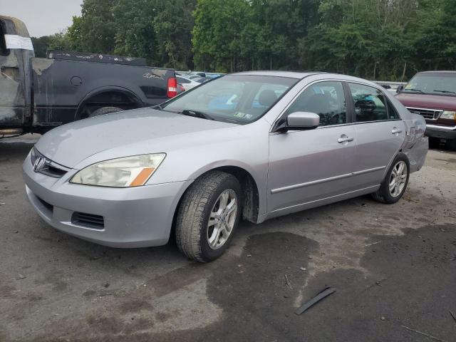 2007 HONDA ACCORD EX, 