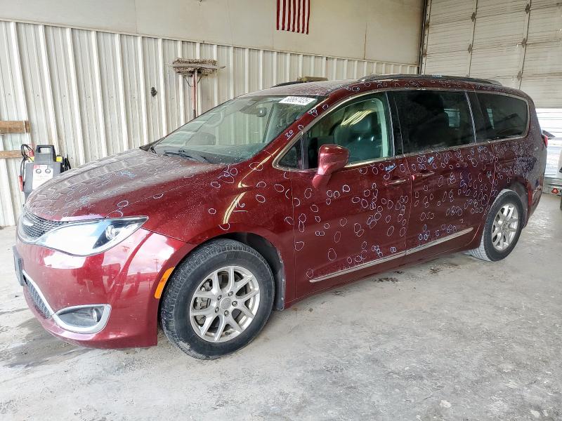 2020 CHRYSLER PACIFICA TOURING L, 