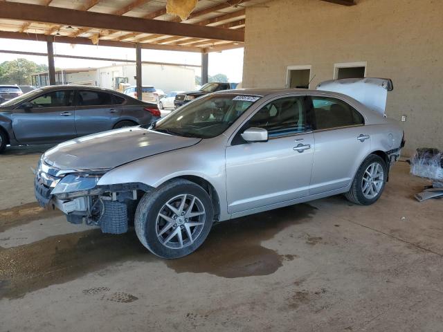 2012 FORD FUSION SEL, 