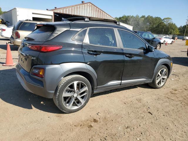 KM8K53A52LU491332 - 2020 HYUNDAI KONA ULTIMATE BLACK photo 3