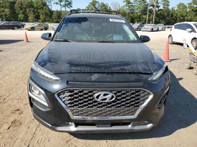 KM8K53A52LU491332 - 2020 HYUNDAI KONA ULTIMATE BLACK photo 5