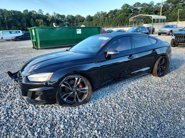 2023 AUDI S5 PRESTIGE, 