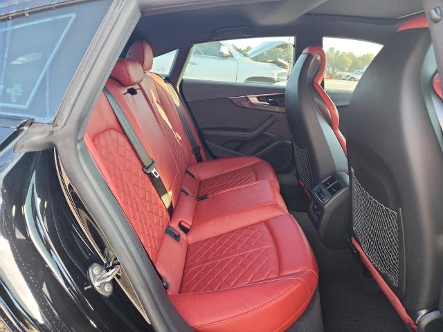 WAUB4CF52PA059442 - 2023 AUDI S5 PRESTIGE BLACK photo 10