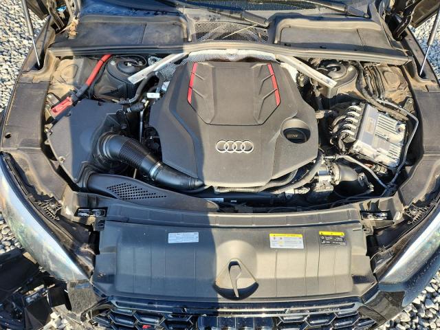 WAUB4CF52PA059442 - 2023 AUDI S5 PRESTIGE BLACK photo 11