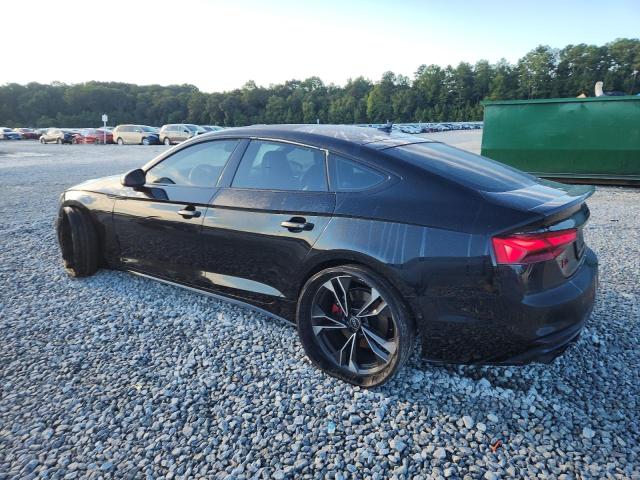WAUB4CF52PA059442 - 2023 AUDI S5 PRESTIGE BLACK photo 2