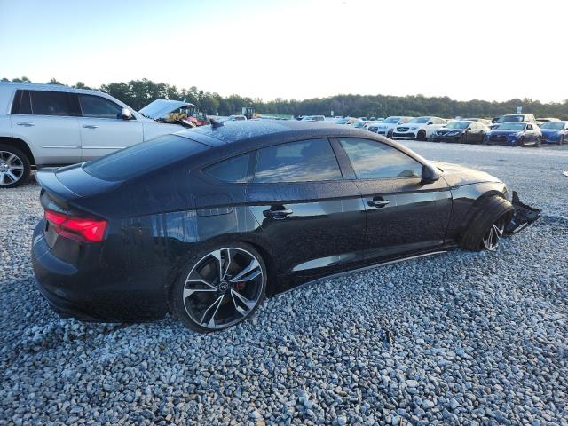 WAUB4CF52PA059442 - 2023 AUDI S5 PRESTIGE BLACK photo 3