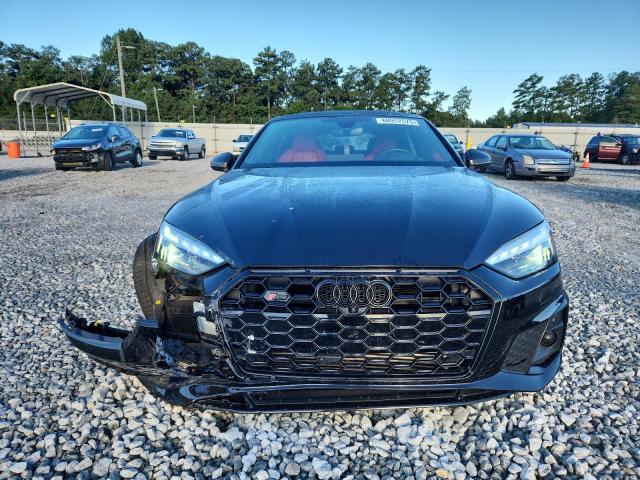 WAUB4CF52PA059442 - 2023 AUDI S5 PRESTIGE BLACK photo 5