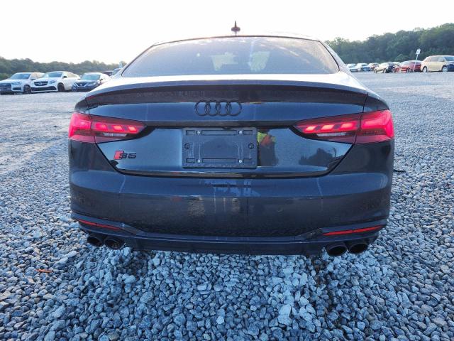 WAUB4CF52PA059442 - 2023 AUDI S5 PRESTIGE BLACK photo 6