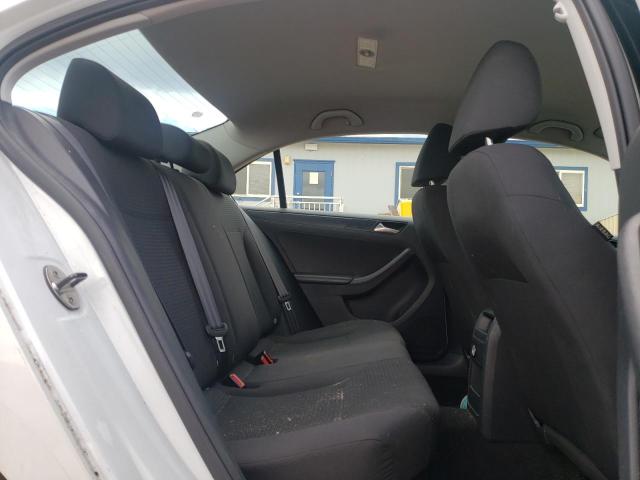 3VW2K7AJ8FM351356 - 2015 VOLKSWAGEN JETTA BASE 白色 照片 10