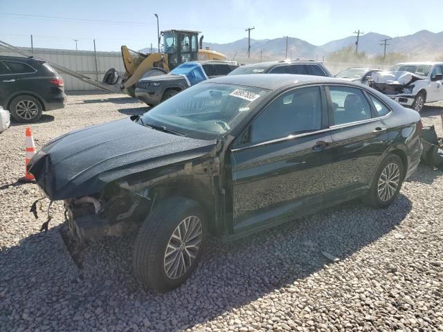 2021 VOLKSWAGEN JETTA S, 