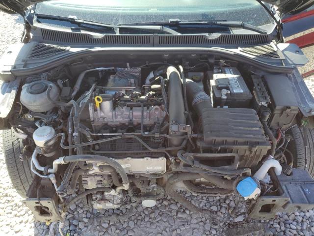 3VWN57BU4MM088633 - 2021 VOLKSWAGEN JETTA S BLACK photo 11