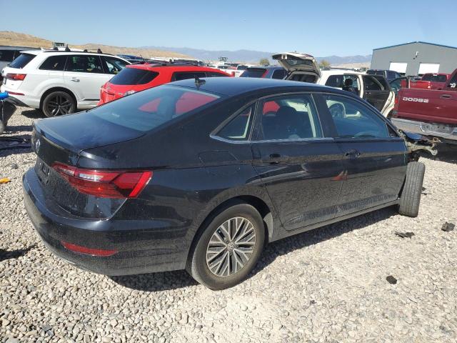 3VWN57BU4MM088633 - 2021 VOLKSWAGEN JETTA S BLACK photo 3