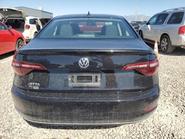 3VWN57BU4MM088633 - 2021 VOLKSWAGEN JETTA S BLACK photo 6