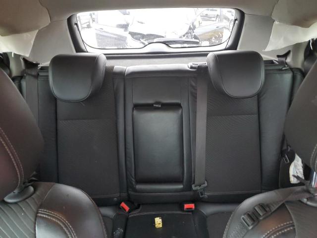 KL4CJFSB3DB190862 - 2013 BUICK ENCORE CONVENIENCE Gümüş foto 10