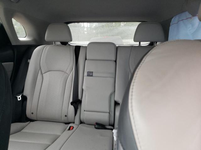 2T2BZMCA9KC176804 - 2019 LEXUS RX 350 BASE Күміс фото 10