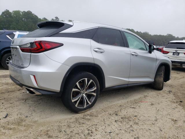 2T2BZMCA9KC176804 - 2019 LEXUS RX 350 BASE Күміс фото 3