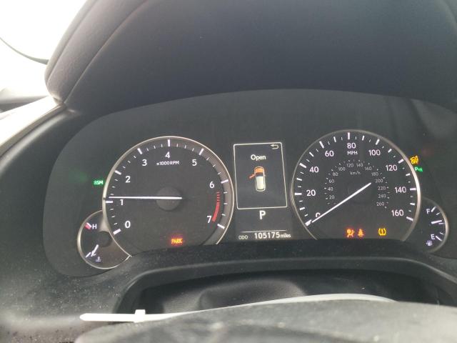 2T2BZMCA9KC176804 - 2019 LEXUS RX 350 BASE Күміс фото 9