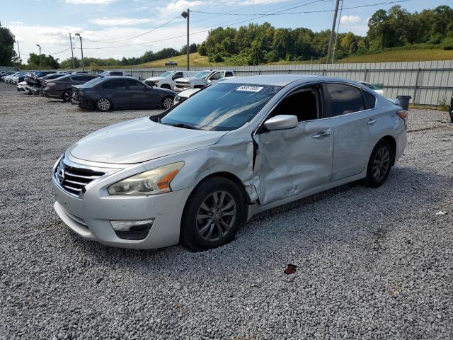 2015 NISSAN ALTIMA 2.5, 