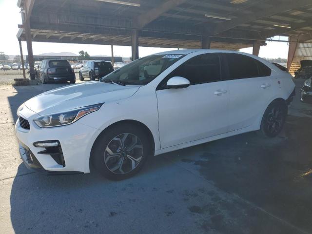 2019 KIA FORTE FE, 