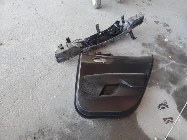 3KPF24AD1KE114905 - 2019 KIA FORTE FE Biały zdjęcie 12