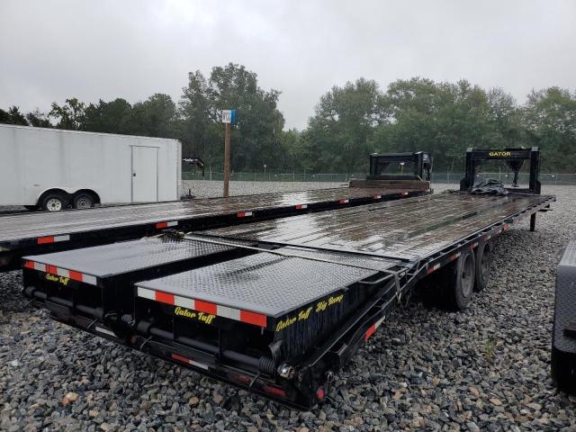 4Z1GF3529NS001410 - 2022 GATR TRAILER BLACK photo 4