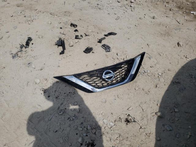 3N1AB7APXGL681707 - 2016 NISSAN SENTRA S 灰色 照片 12