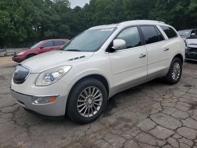2011 BUICK ENCLAVE CXL, 
