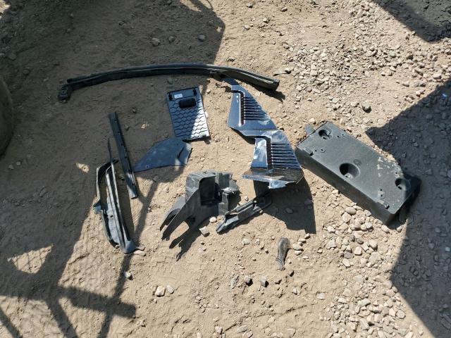 1FMSK8DH2PGA38117 - 2023 FORD EXPLORER XLT Қара фото 13