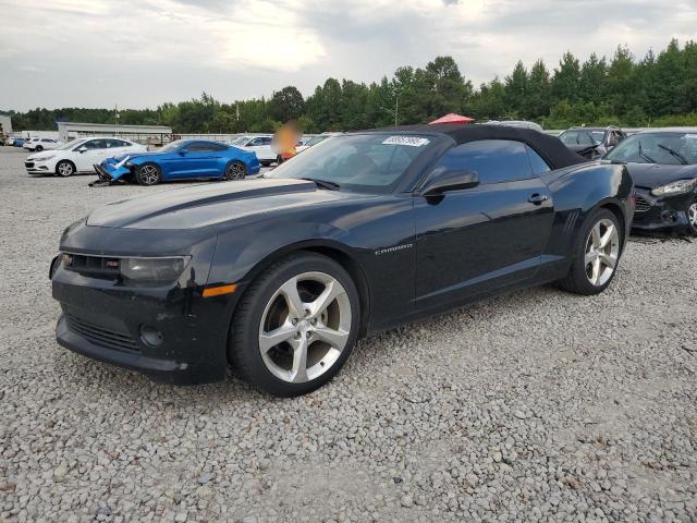 2014 CHEVROLET CAMARO LT, 