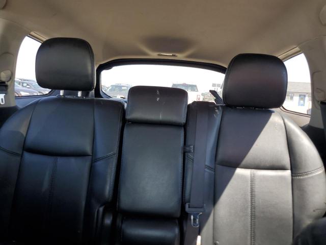 5N1AR2MM8DC678322 - 2013 NISSAN PATHFINDER S أبيض صورة 10