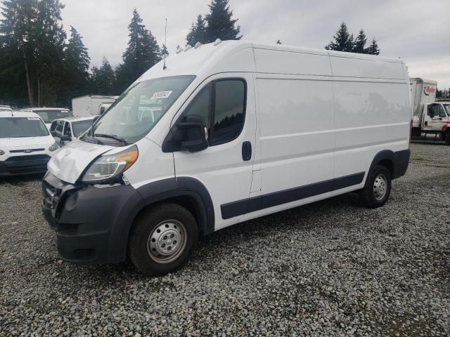 3C6TRVDG6GE119686 - 2016 RAM PROMASTER 2500 HIGH Biały zdjęcie 1
