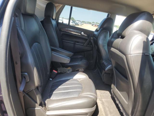 5GAKRBKD9FJ204407 - 2015 BUICK ENCLAVE BLUE photo 11