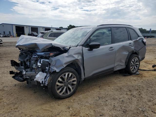 2025 SUBARU FORESTER TOURING, 