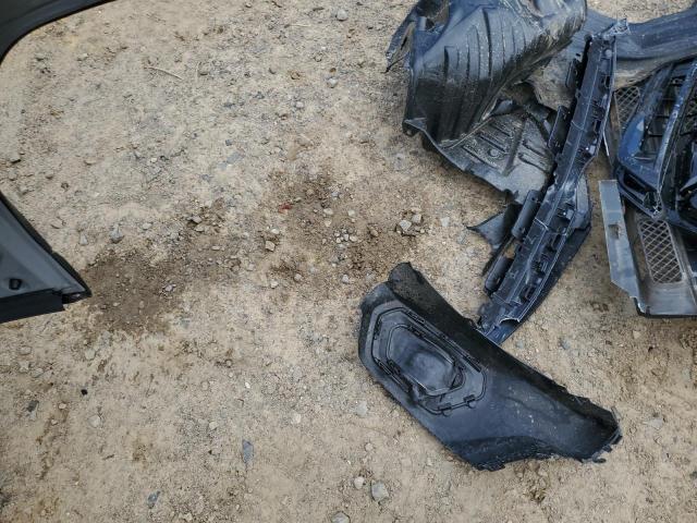 JF2SLDTC1SH569328 - 2025 SUBARU FORESTER TOURING SILVER photo 11