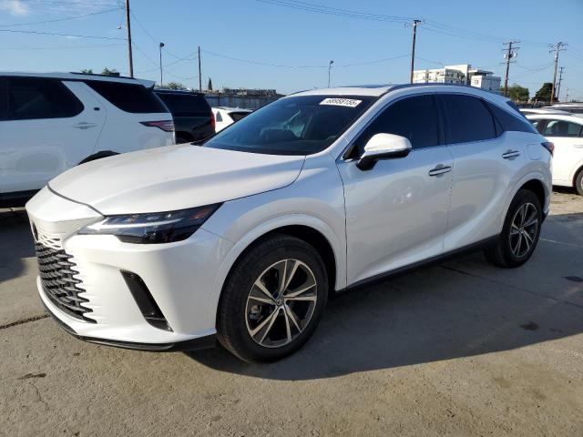 2024 LEXUS RX 350 BASE, 