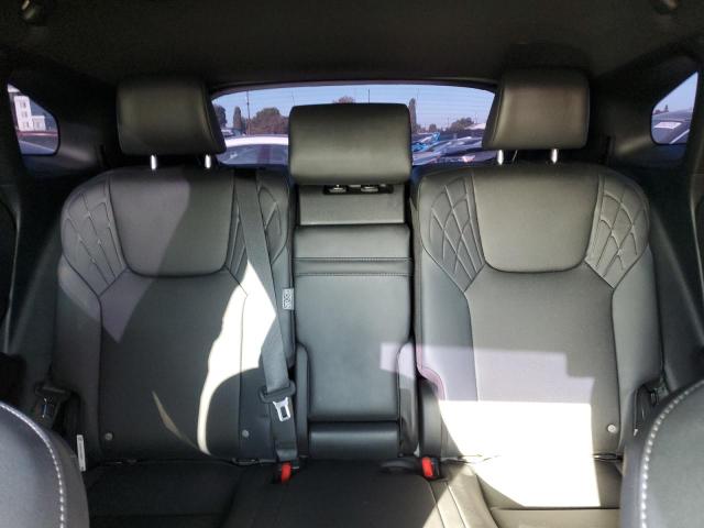 2T2BAMBA3RC031180 - 2024 LEXUS RX 350 BASE Білий фото 10